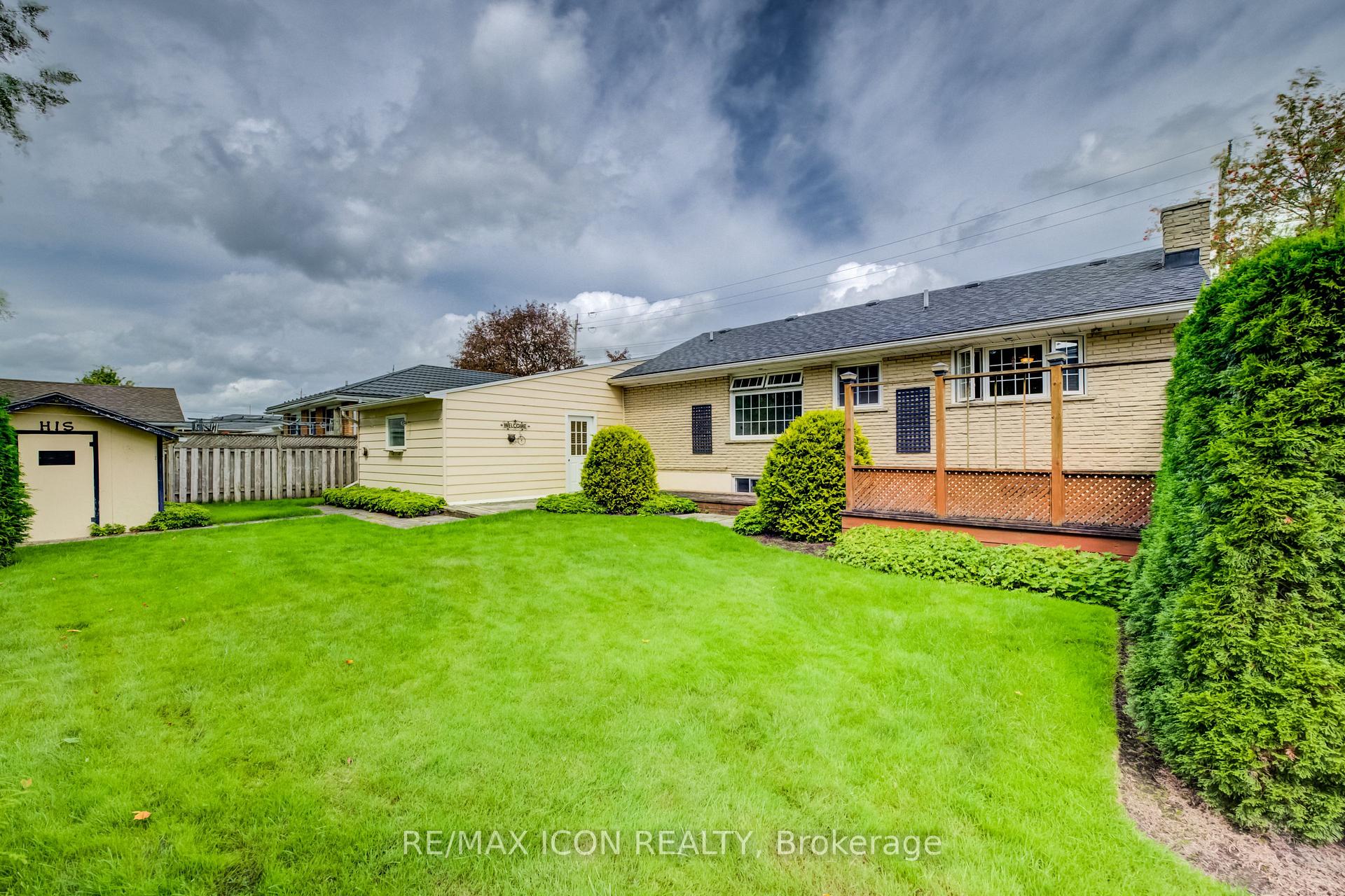 Photo 36 of 315 Perth Street, Wellington North, Mount Forest — HOMEH