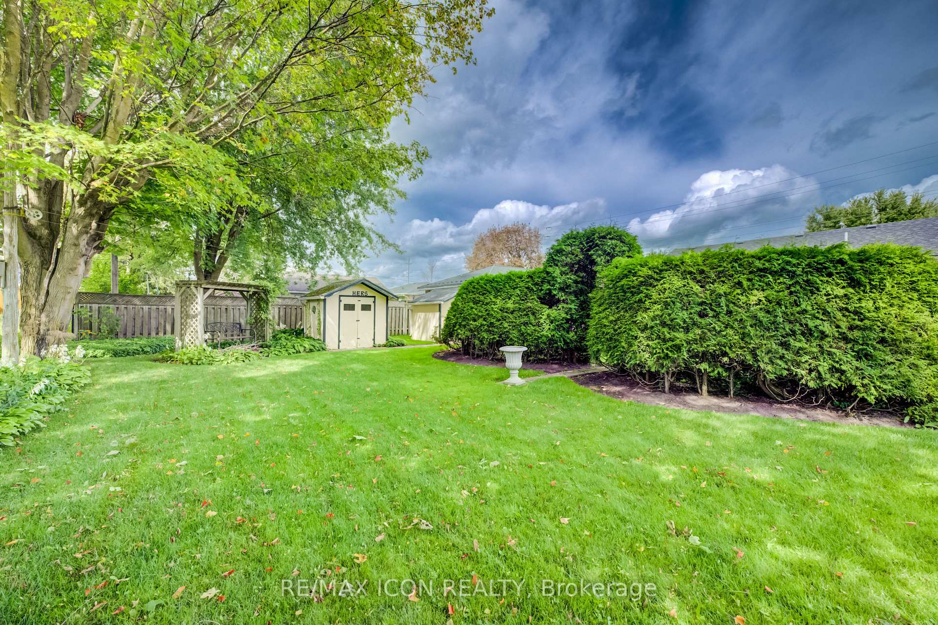 Photo 37 of 315 Perth Street, Wellington North, Mount Forest — HOMEH