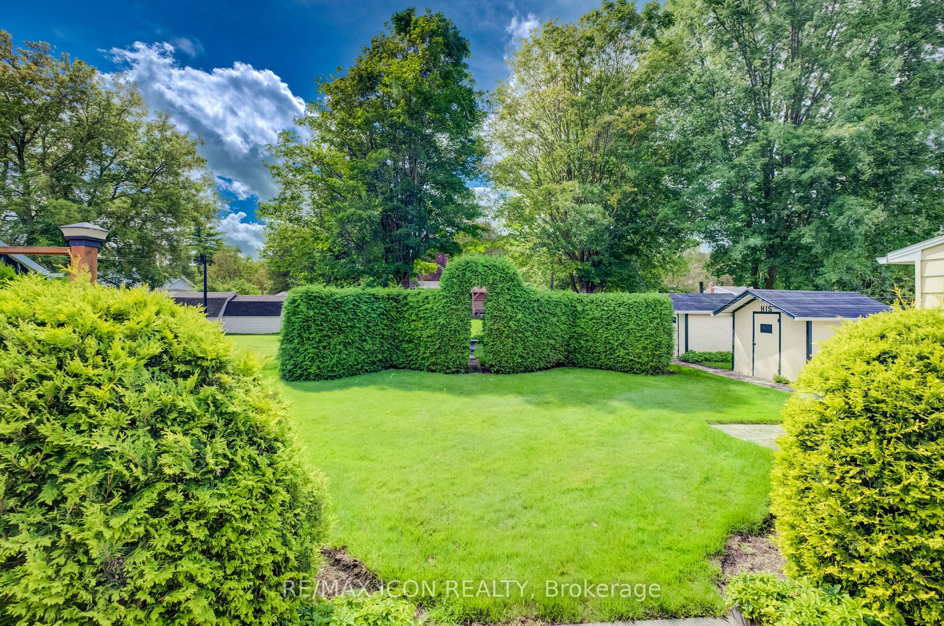 Photo 38 of 315 Perth Street, Wellington North, Mount Forest — HOMEH