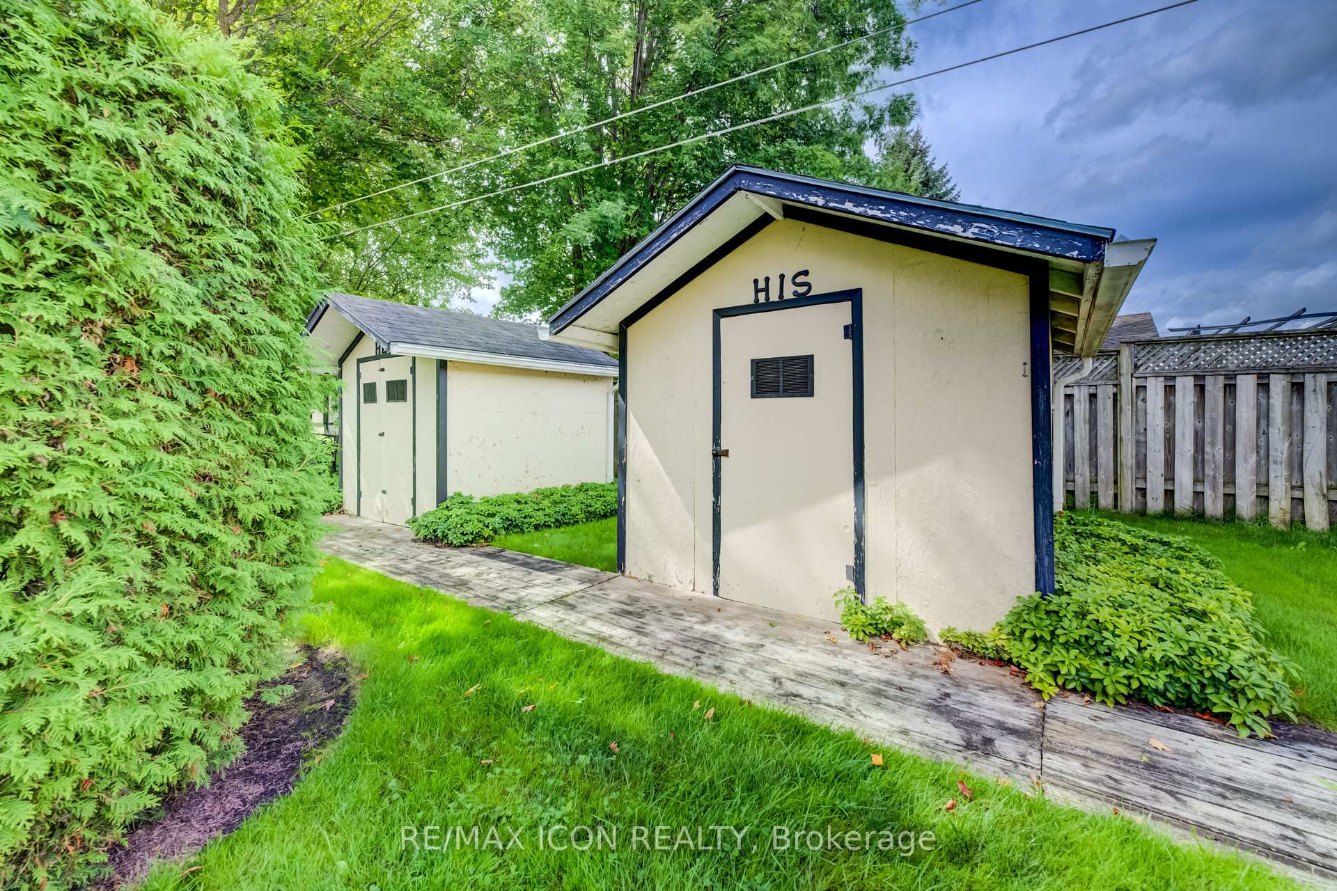 Photo 40 of 315 Perth Street, Wellington North, Mount Forest — HOMEH