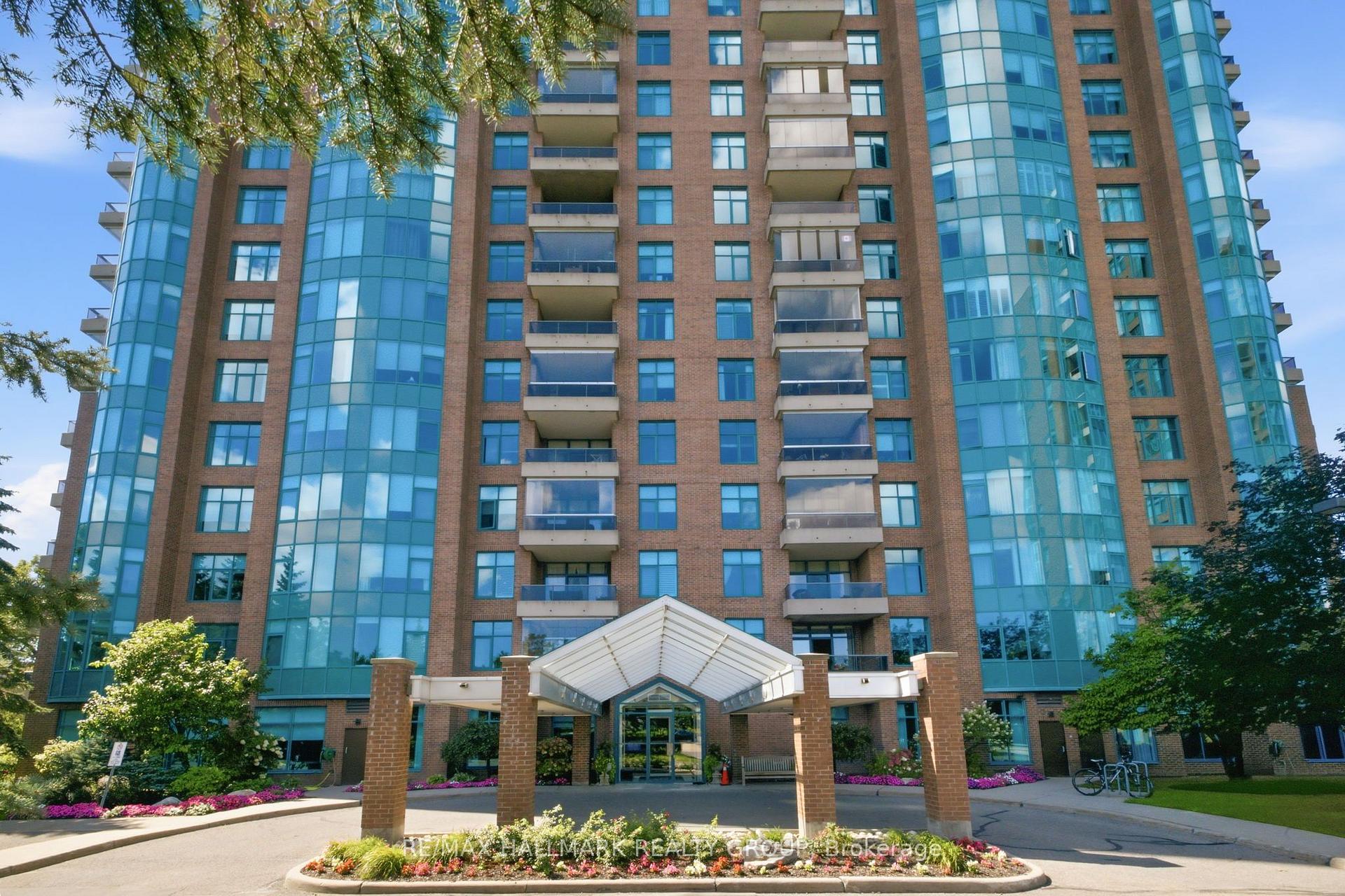 Photo 1 of Unit 706, 3590 Rivergate Way, Ottawa, Quinterra — HOMEH