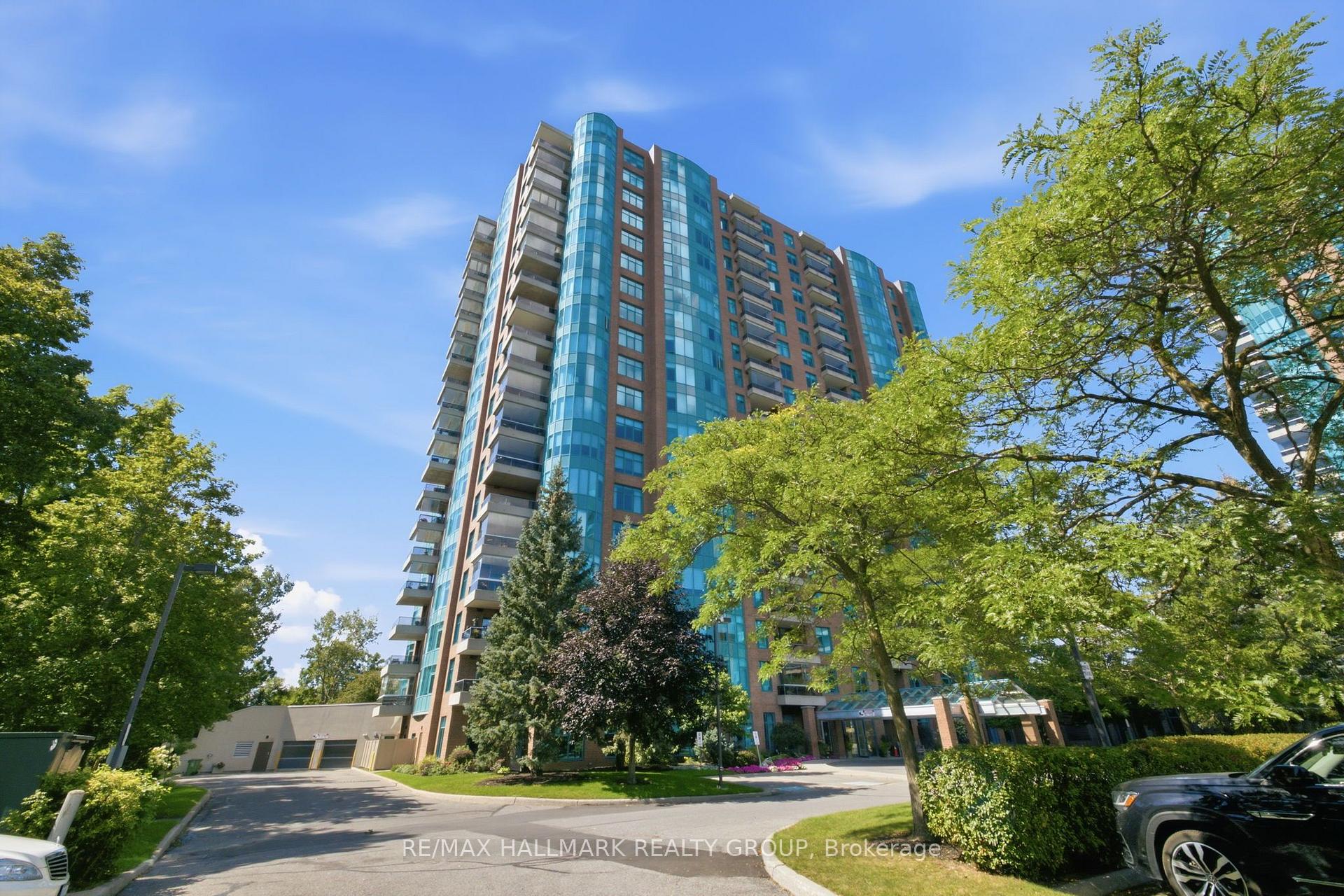 Photo 3 of Unit 706, 3590 Rivergate Way, Ottawa, Quinterra — HOMEH