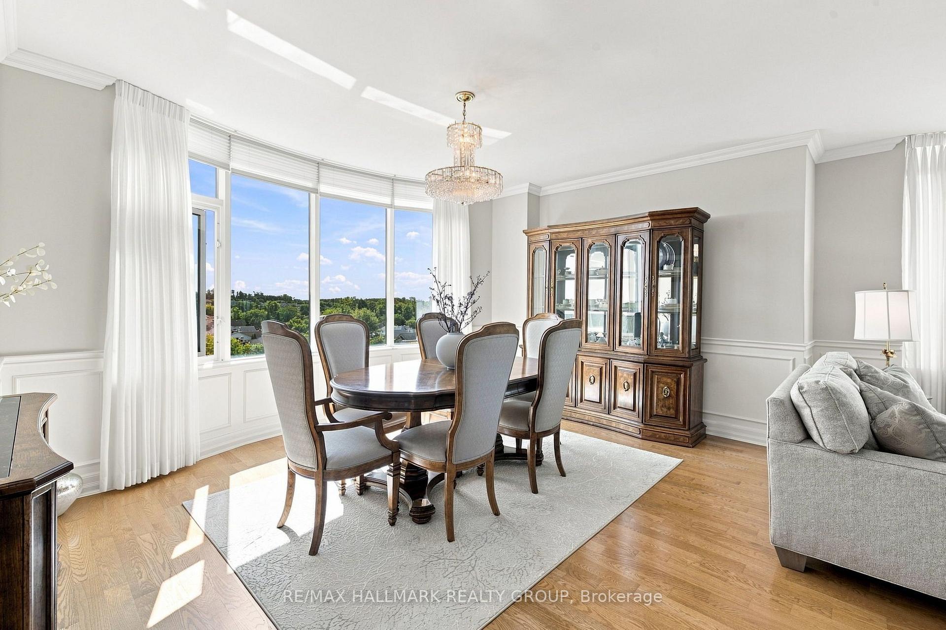 Photo 12 of Unit 706, 3590 Rivergate Way, Ottawa, Quinterra — HOMEH