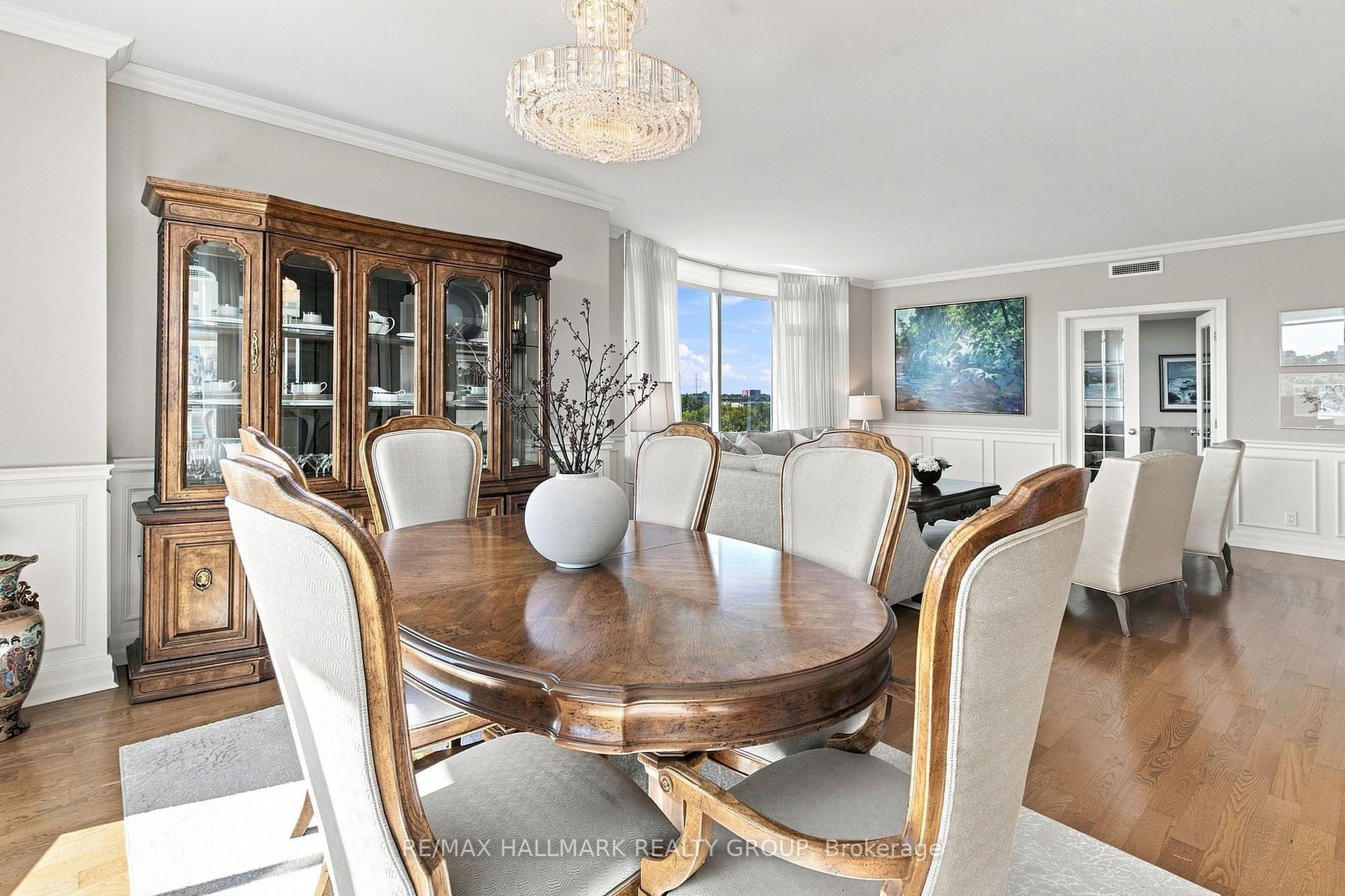 Photo 13 of Unit 706, 3590 Rivergate Way, Ottawa, Quinterra — HOMEH