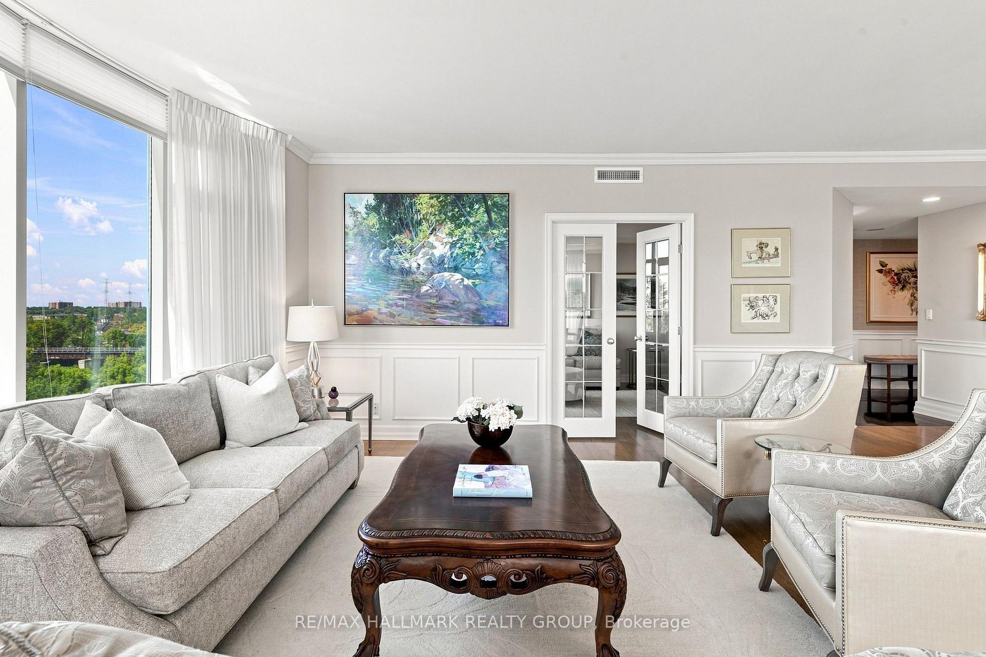 Photo 15 of Unit 706, 3590 Rivergate Way, Ottawa, Quinterra — HOMEH