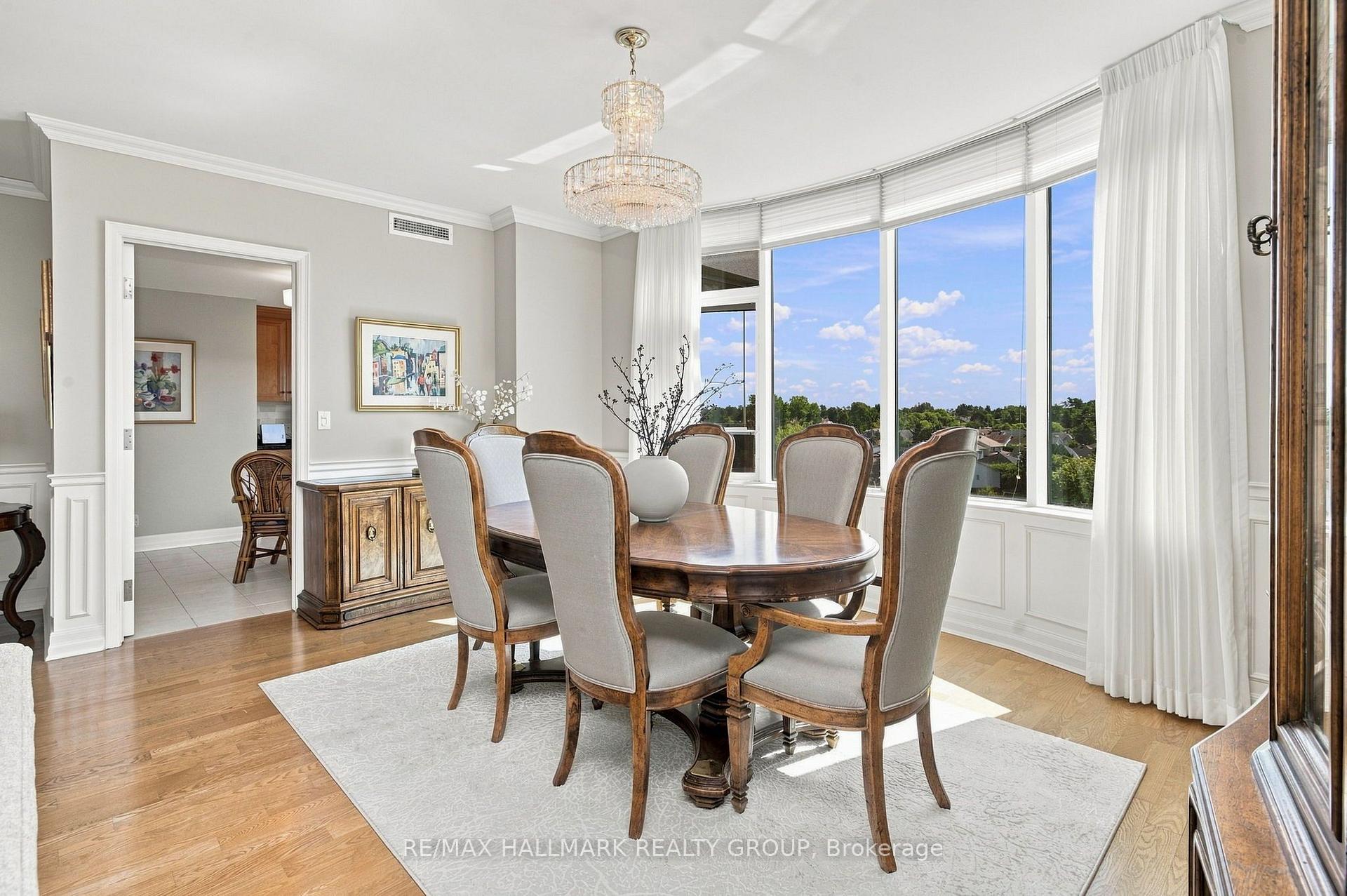 Photo 16 of Unit 706, 3590 Rivergate Way, Ottawa, Quinterra — HOMEH