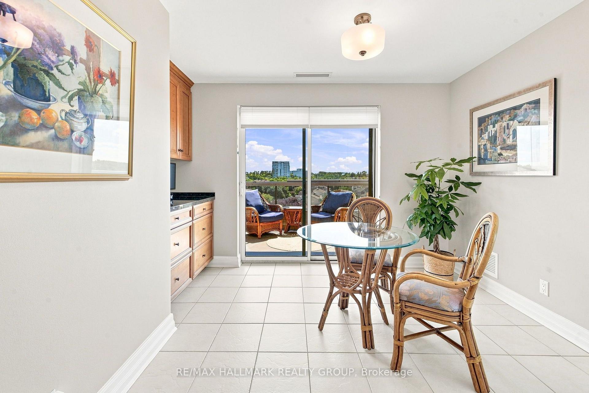 Photo 22 of Unit 706, 3590 Rivergate Way, Ottawa, Quinterra — HOMEH
