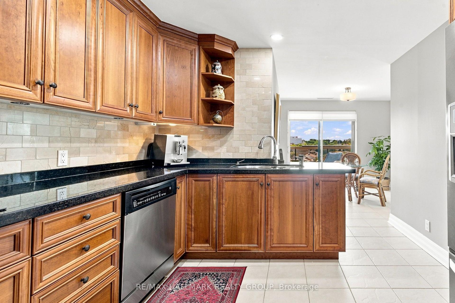 Photo 27 of Unit 706, 3590 Rivergate Way, Ottawa, Quinterra — HOMEH
