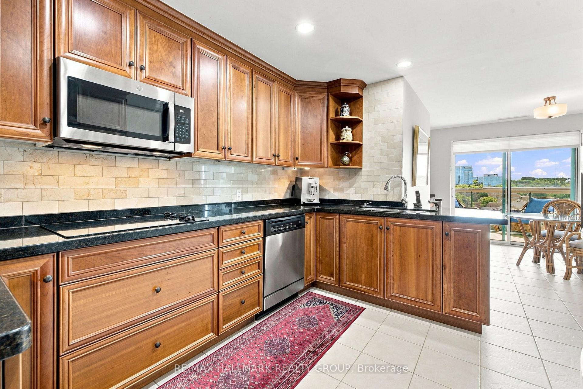 Photo 28 of Unit 706, 3590 Rivergate Way, Ottawa, Quinterra — HOMEH