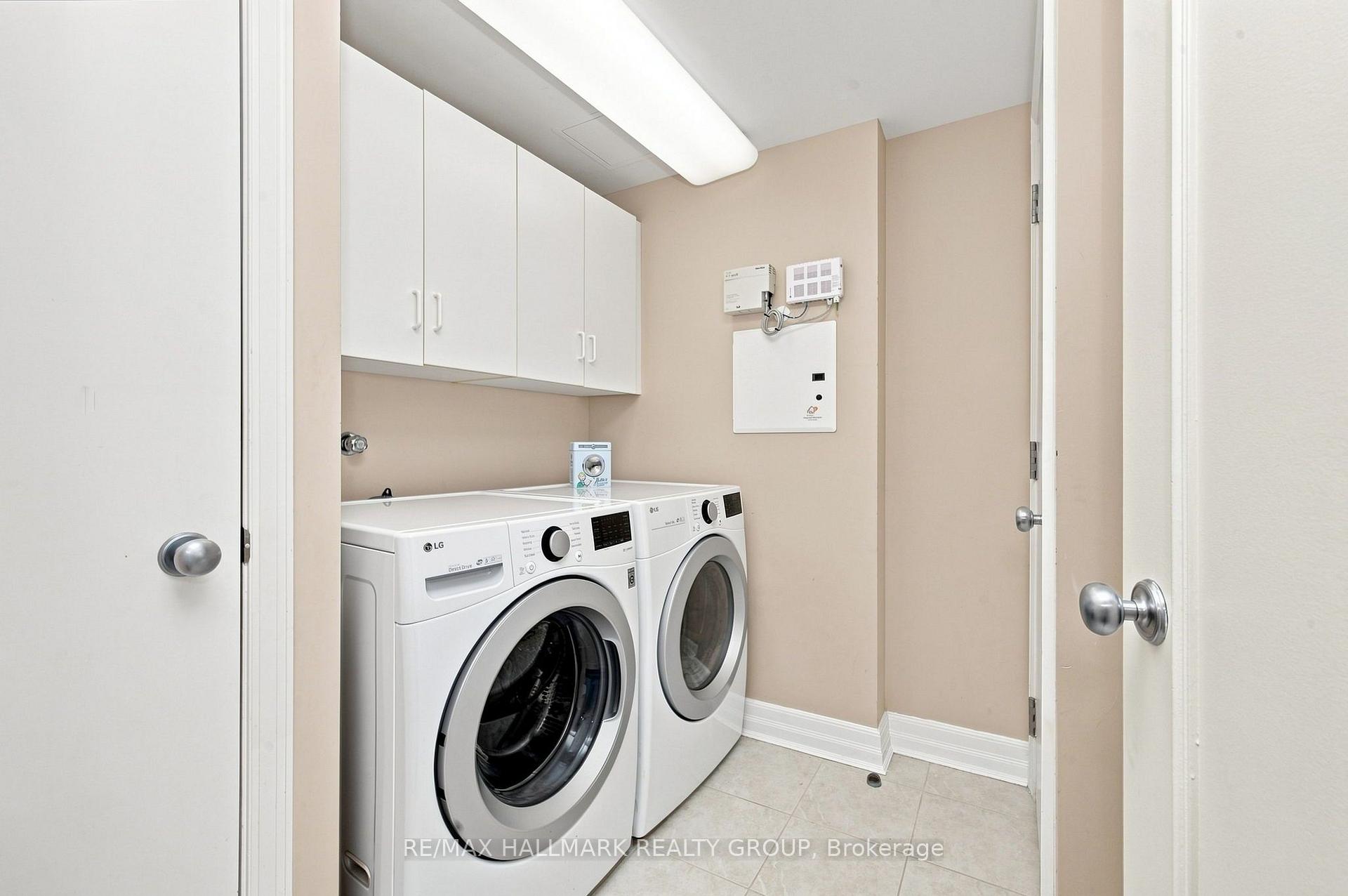 Photo 42 of Unit 706, 3590 Rivergate Way, Ottawa, Quinterra — HOMEH