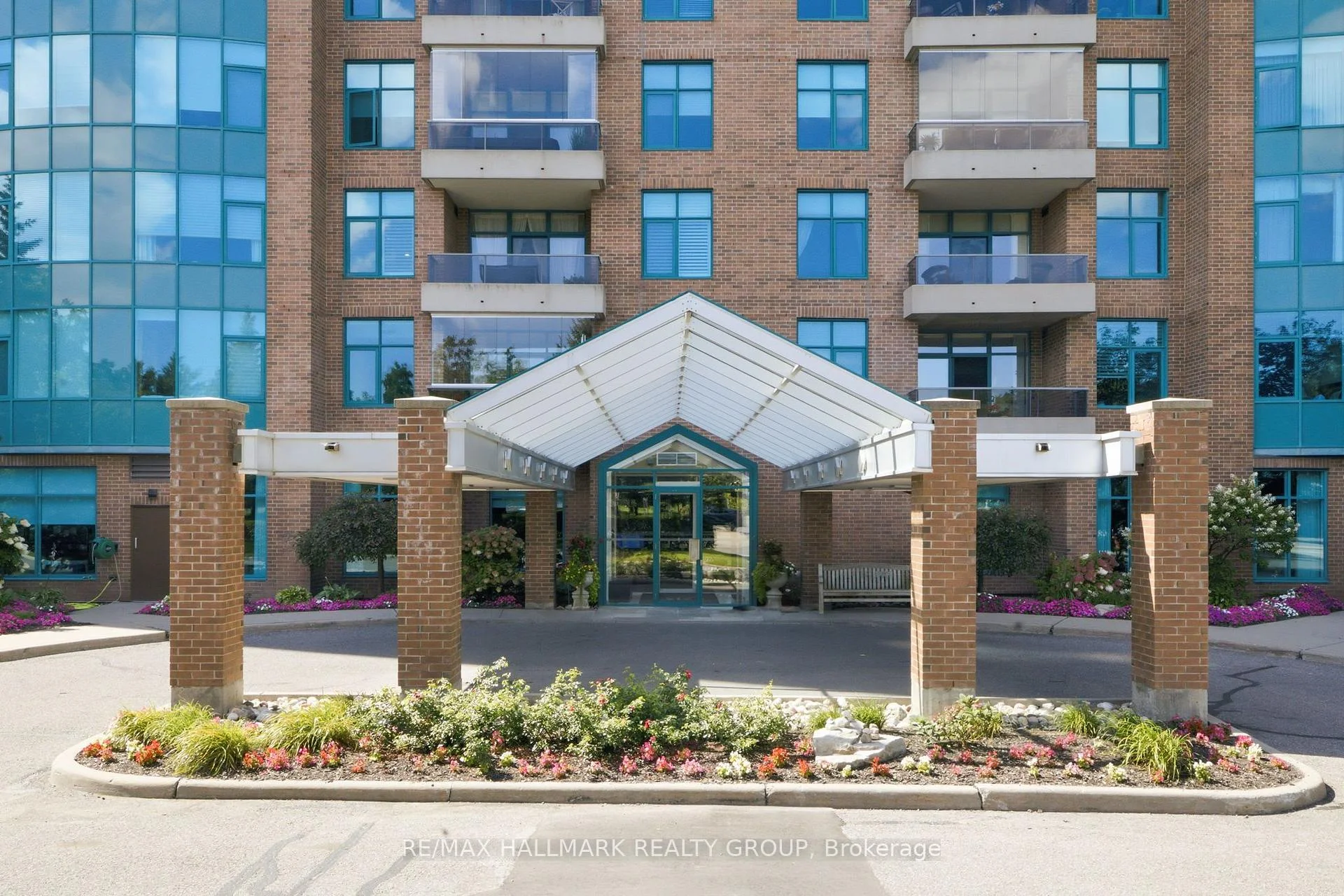 Photo 5 of Unit 706, 3590 Rivergate Way, Ottawa, Quinterra — HOMEH