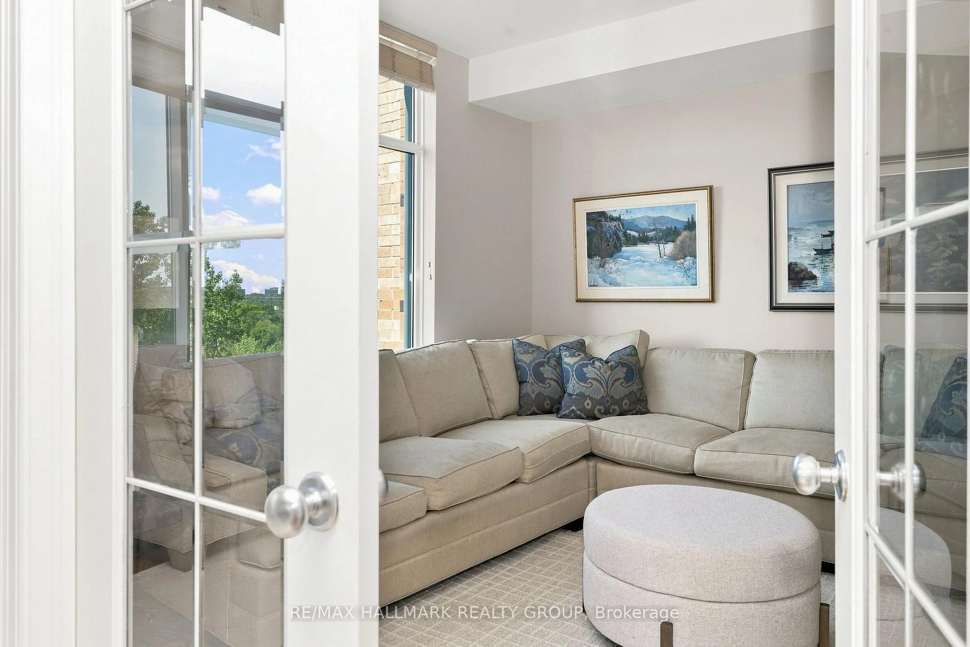 Photo 9 of Unit 706, 3590 Rivergate Way, Ottawa, Quinterra — HOMEH