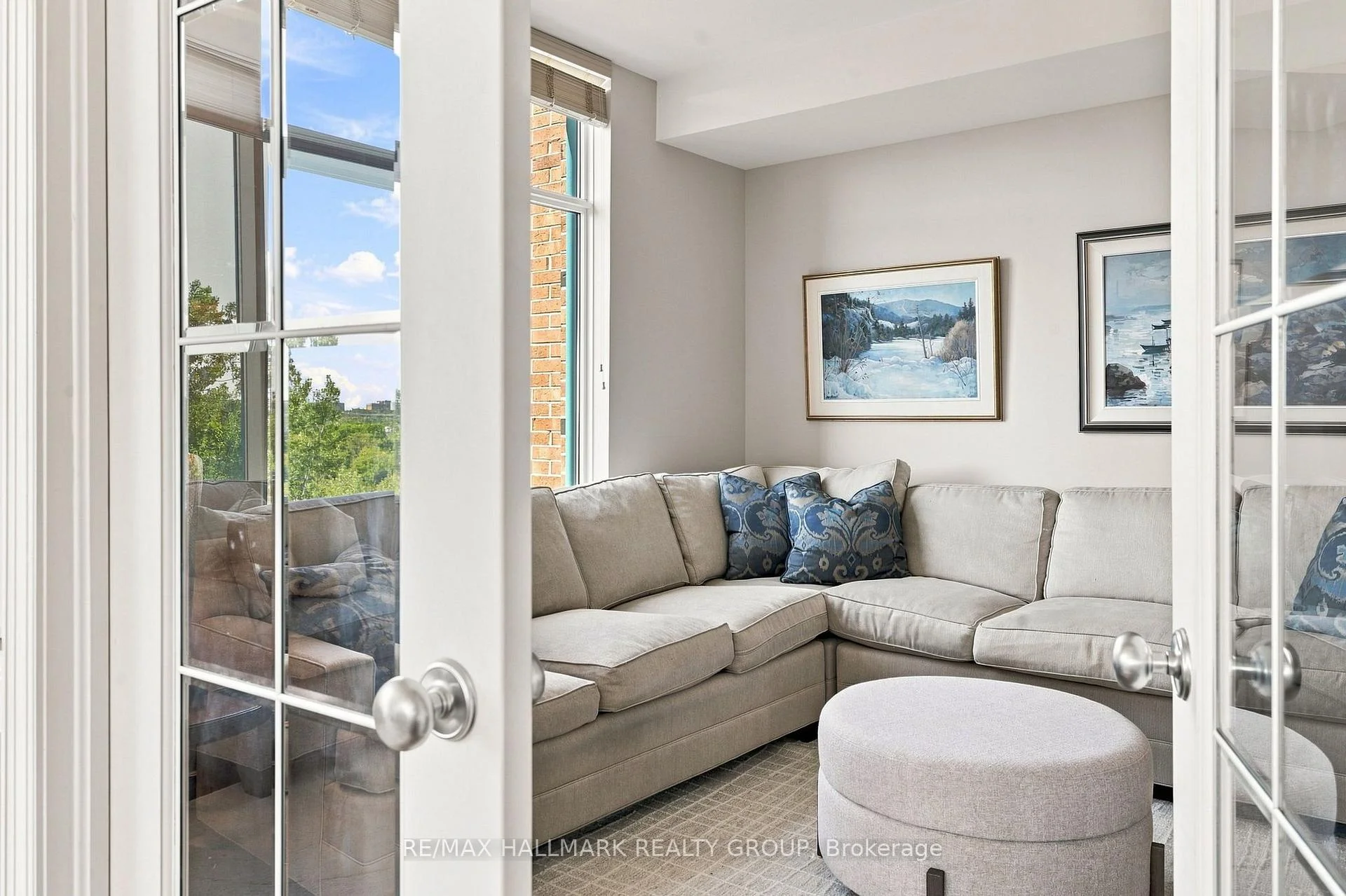 Photo 19 of Unit 706, 3590 Rivergate Way, Ottawa, Quinterra — HOMEH