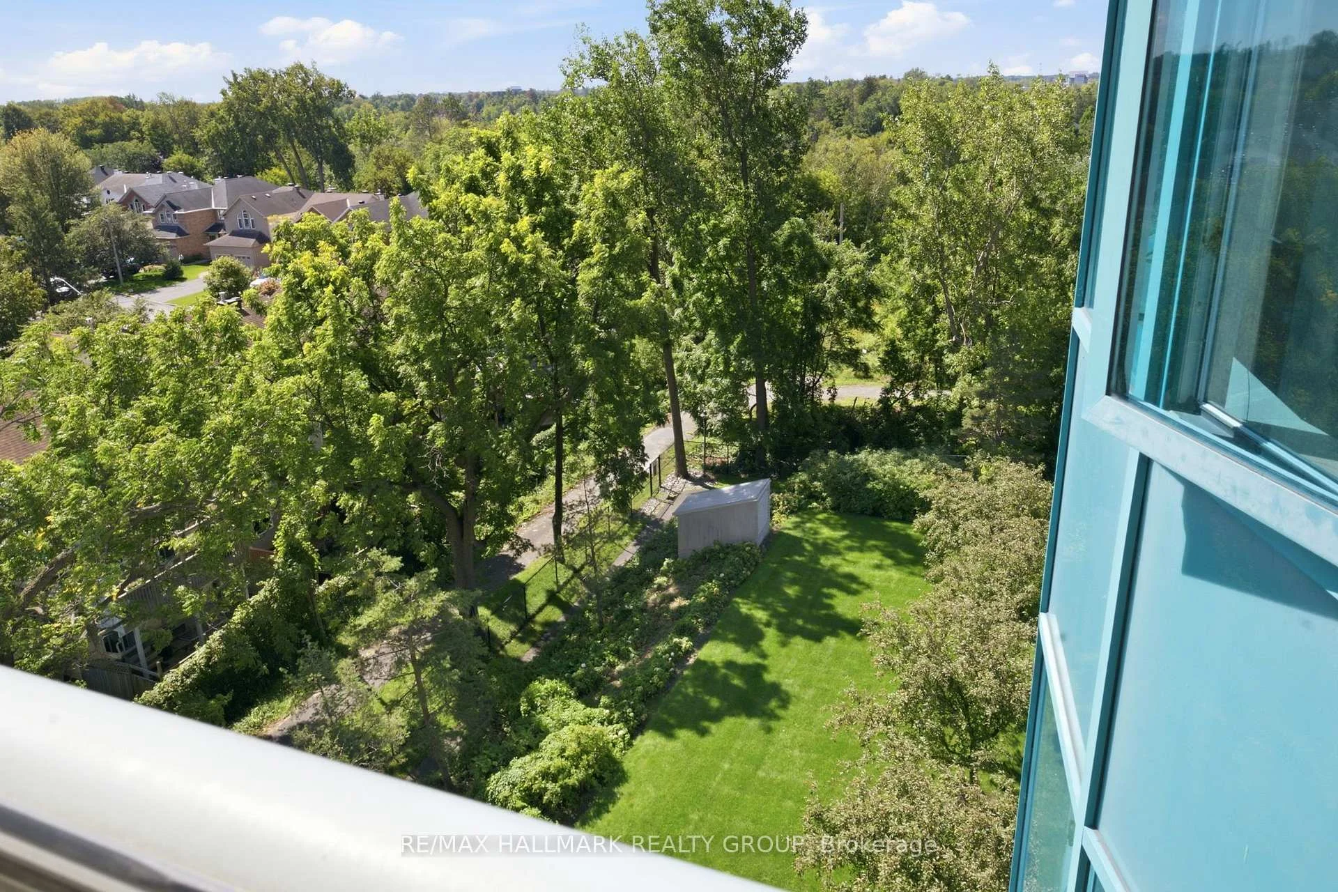 Photo 47 of Unit 706, 3590 Rivergate Way, Ottawa, Quinterra — HOMEH