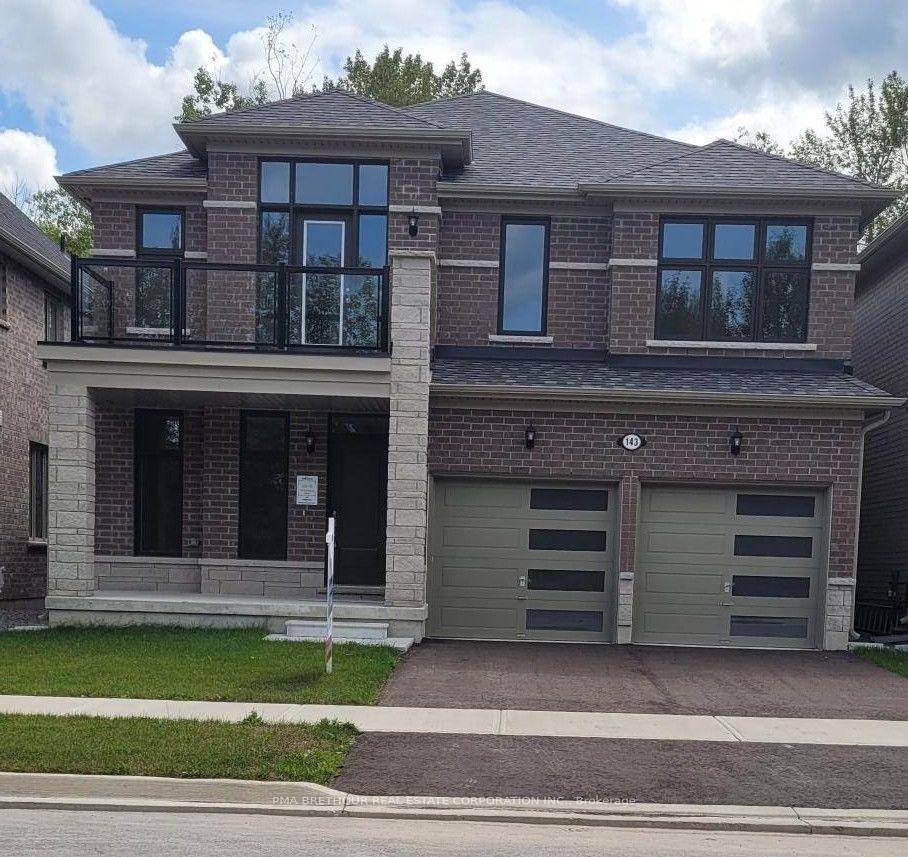 Photo 1 of 143 Dovedale Drive, Georgina, Keswick South — HOMEH