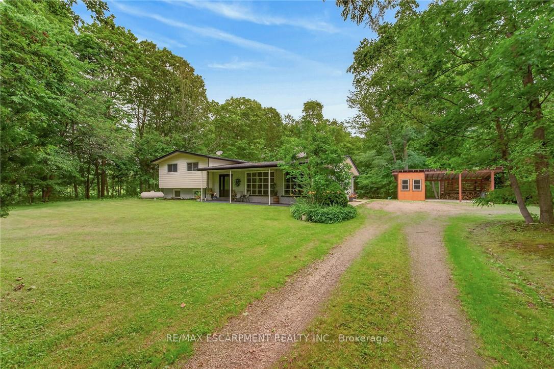 Photo 2 of 138 Reicheld Road, Haldimand — HOMEH