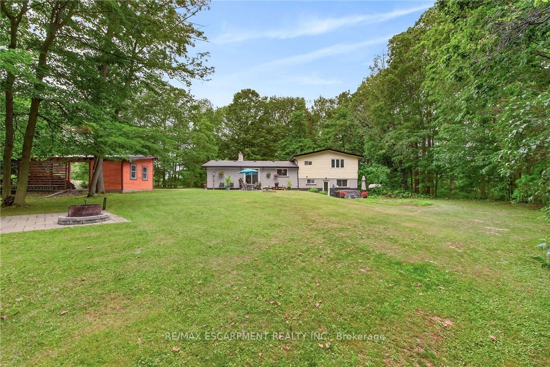 Photo 3 of 138 Reicheld Road, Haldimand — HOMEH