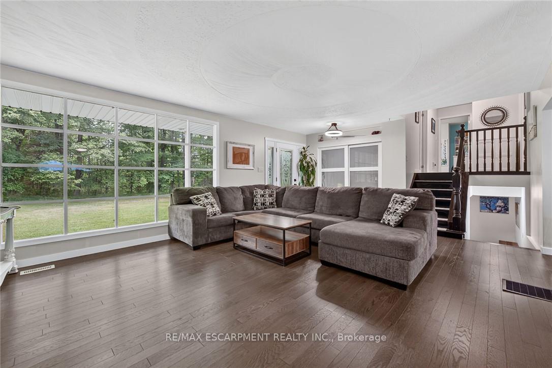 Photo 6 of 138 Reicheld Road, Haldimand — HOMEH
