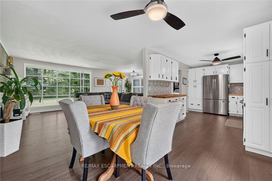 Photo 15 of 138 Reicheld Road, Haldimand — HOMEH