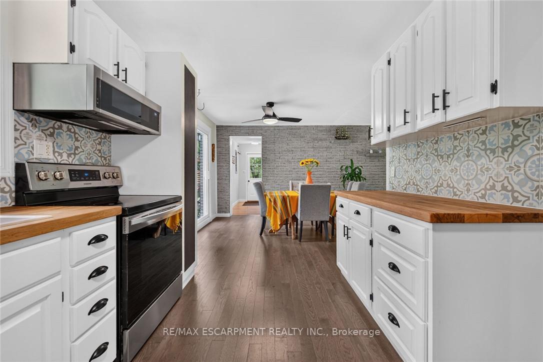 Photo 20 of 138 Reicheld Road, Haldimand — HOMEH