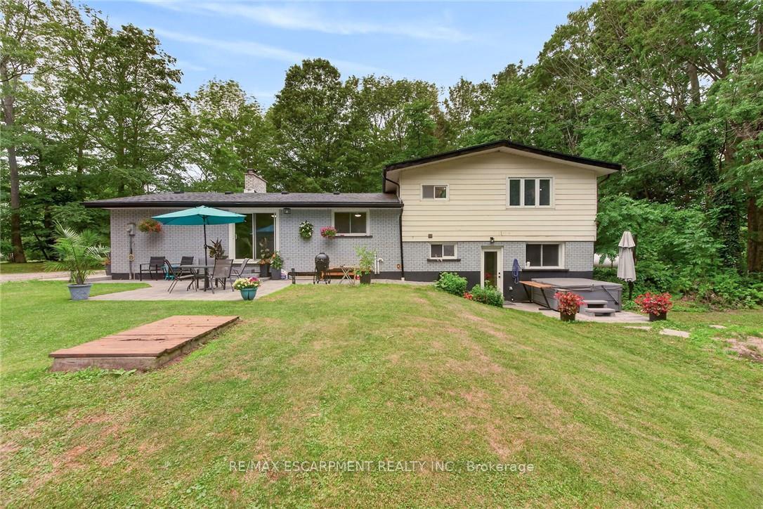 Photo 34 of 138 Reicheld Road, Haldimand — HOMEH