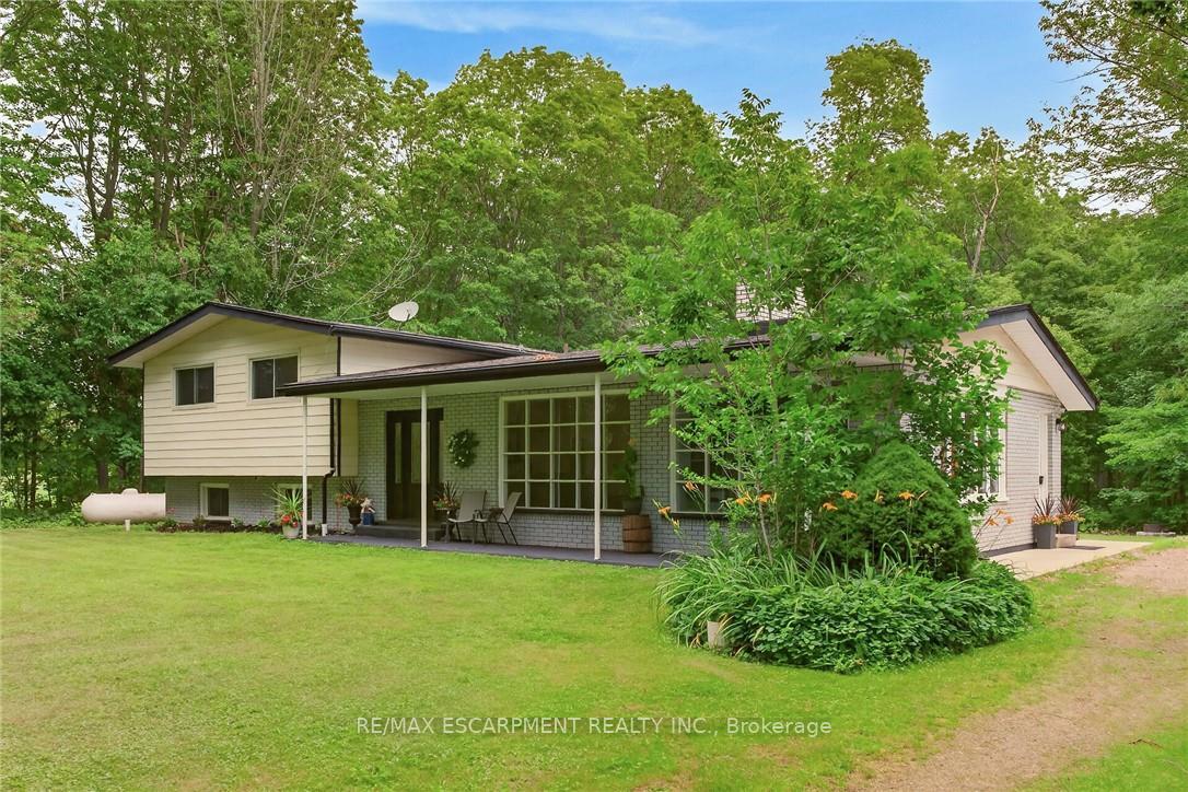 Photo 47 of 138 Reicheld Road, Haldimand — HOMEH