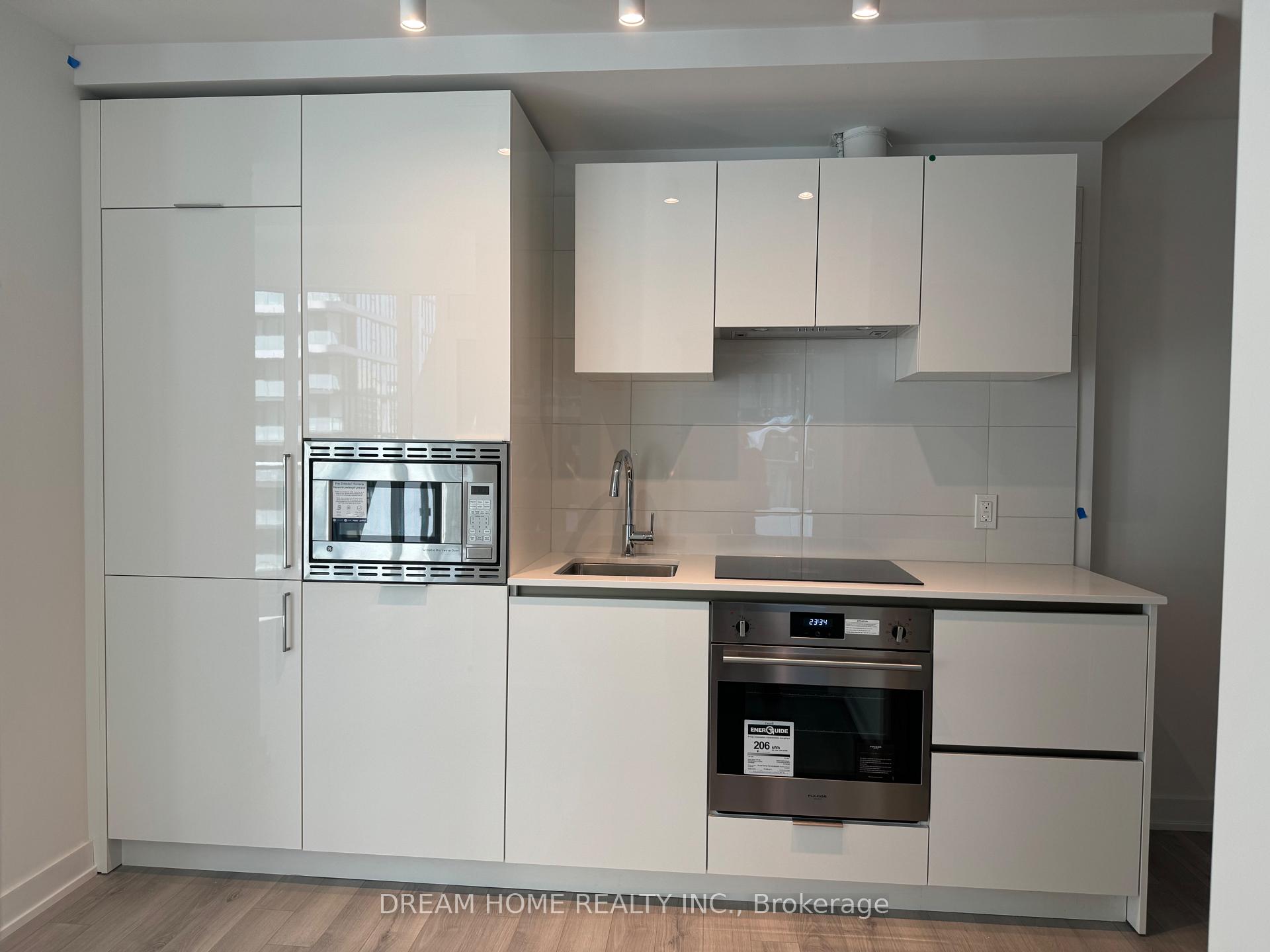 Photo 8 of Unit 1226, 230 Simcoe Street, Toronto, Kensington-Chinatown — HOMEH