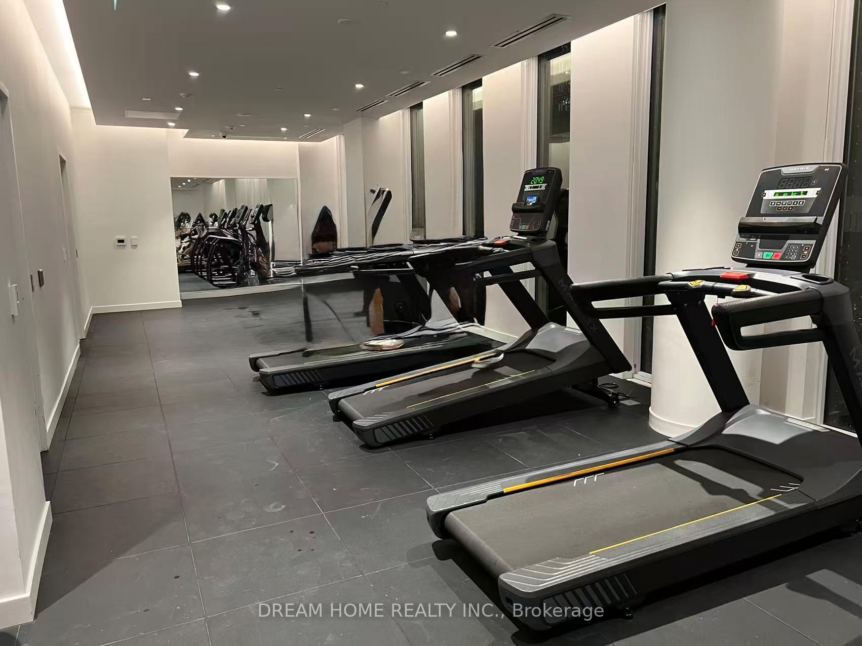 Photo 11 of Unit 1226, 230 Simcoe Street, Toronto, Kensington-Chinatown — HOMEH