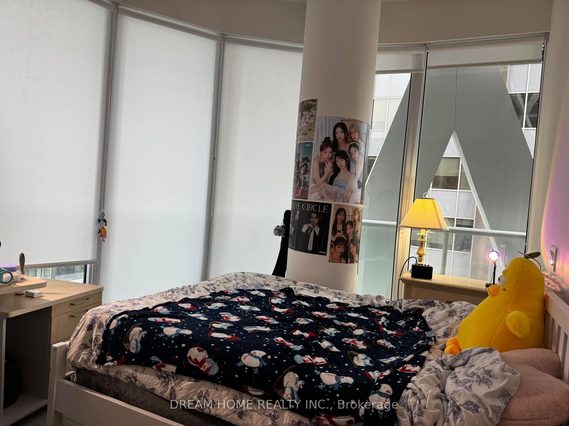 Photo 5 of Unit 1226, 230 Simcoe Street, Toronto, Kensington-Chinatown — HOMEH