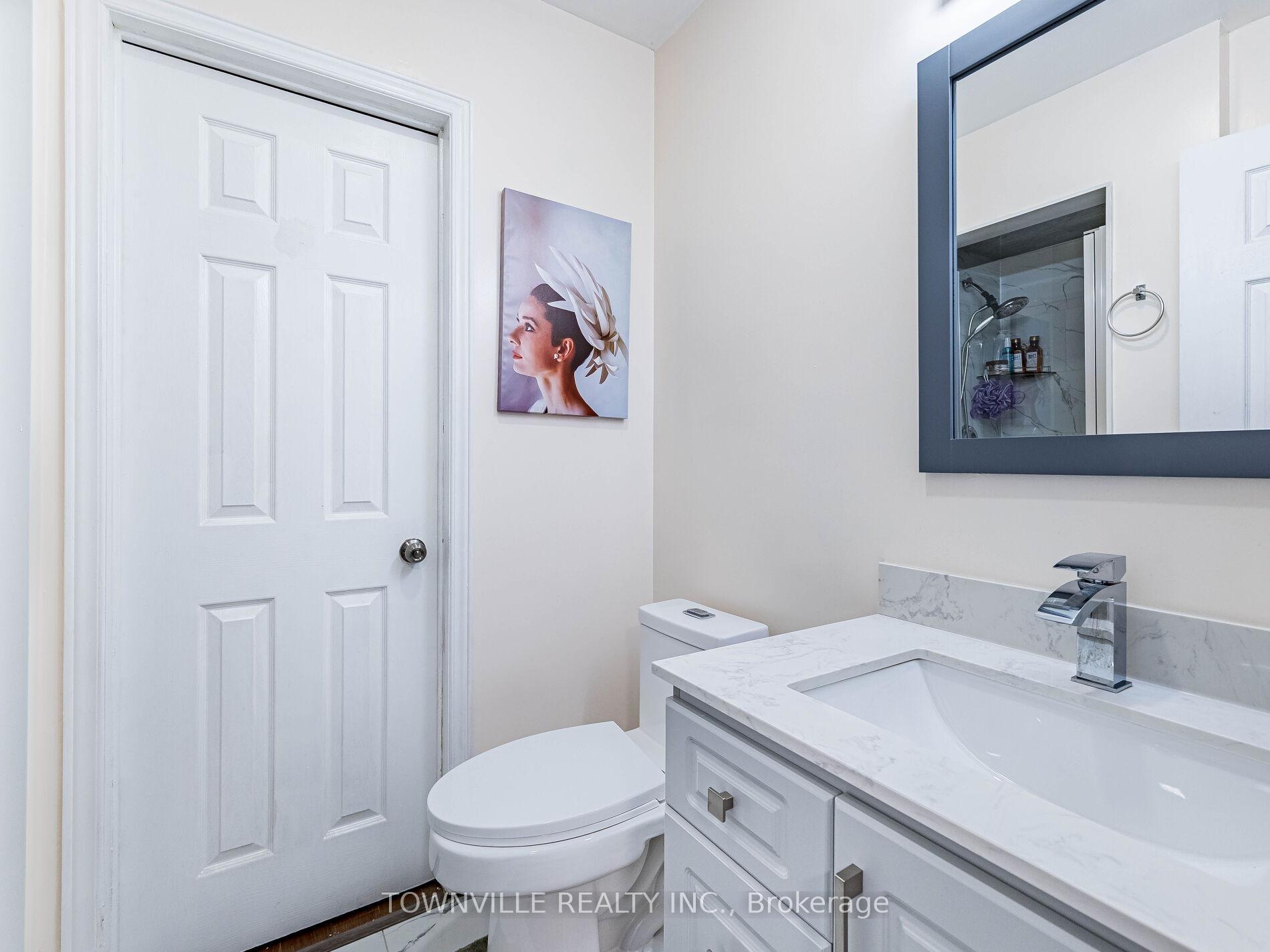 Photo 19 of 63 Ural Circle, Brampton, Sandringham-Wellington — HOMEH