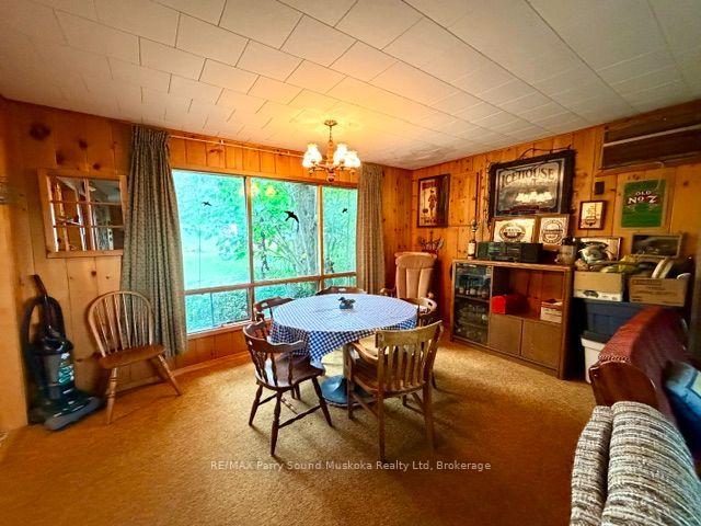 Photo 6 of 220 East Whalley Lake Road E, Magnetawan — HOMEH