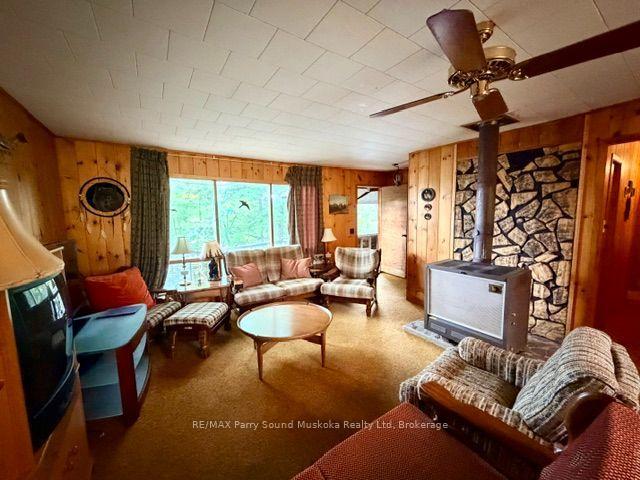Photo 8 of 220 East Whalley Lake Road E, Magnetawan — HOMEH