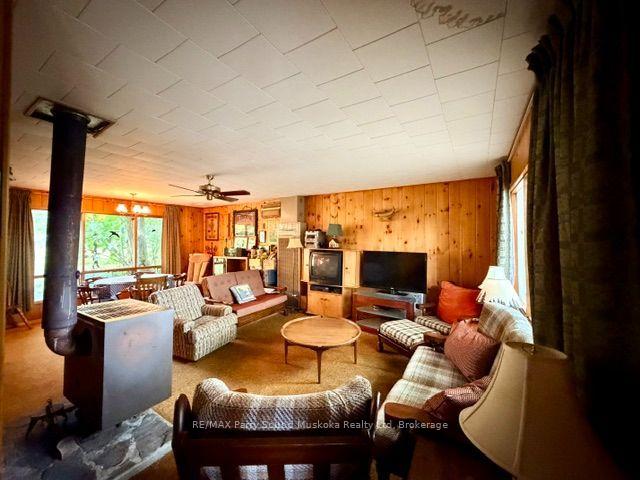 Photo 9 of 220 East Whalley Lake Road E, Magnetawan — HOMEH