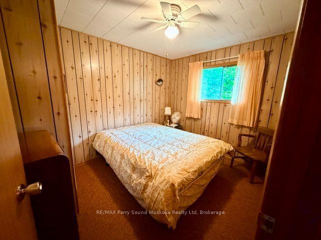 Photo 10 of 220 East Whalley Lake Road E, Magnetawan — HOMEH