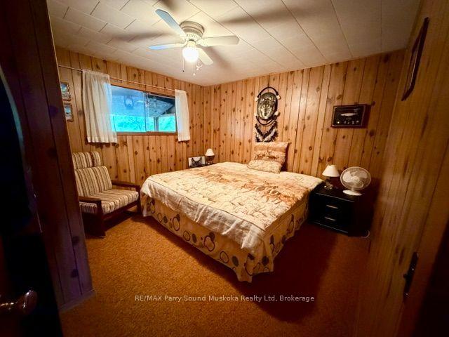 Photo 11 of 220 East Whalley Lake Road E, Magnetawan — HOMEH