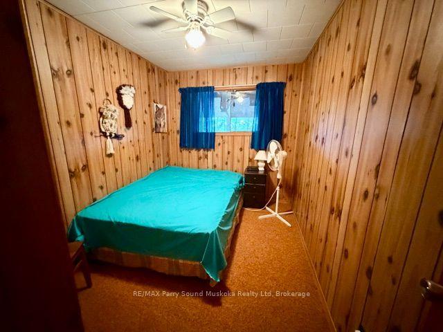Photo 12 of 220 East Whalley Lake Road E, Magnetawan — HOMEH