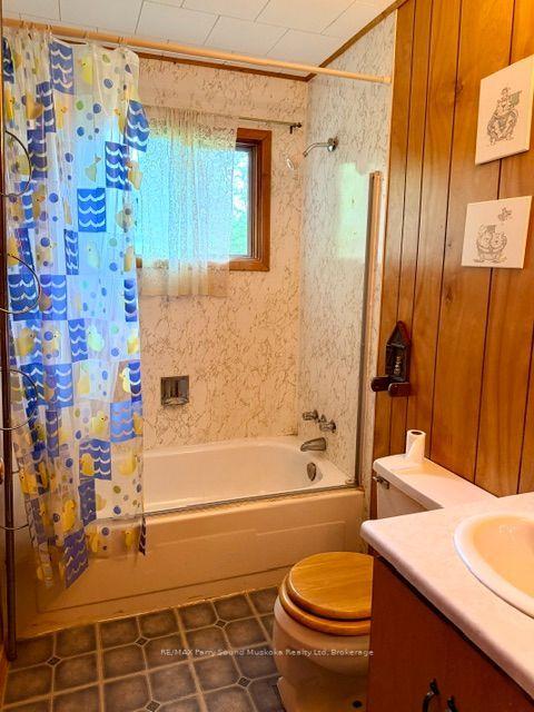 Photo 13 of 220 East Whalley Lake Road E, Magnetawan — HOMEH