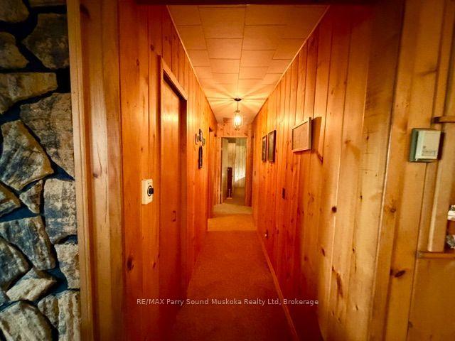 Photo 14 of 220 East Whalley Lake Road E, Magnetawan — HOMEH