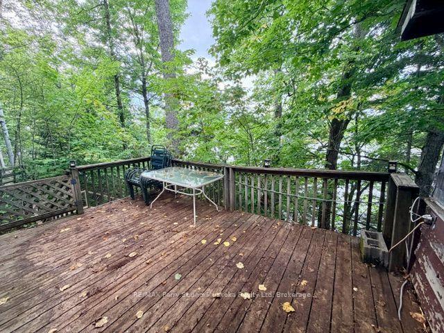 Photo 19 of 220 East Whalley Lake Road E, Magnetawan — HOMEH