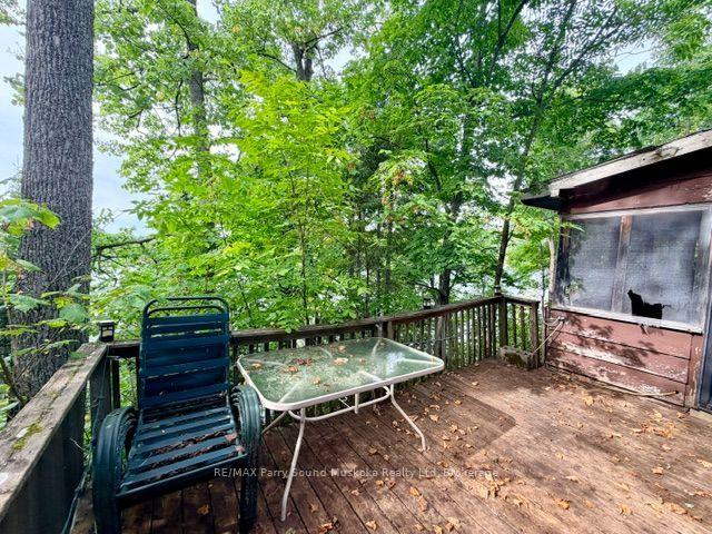 Photo 20 of 220 East Whalley Lake Road E, Magnetawan — HOMEH