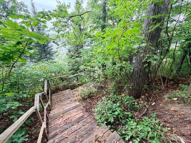 Photo 22 of 220 East Whalley Lake Road E, Magnetawan — HOMEH