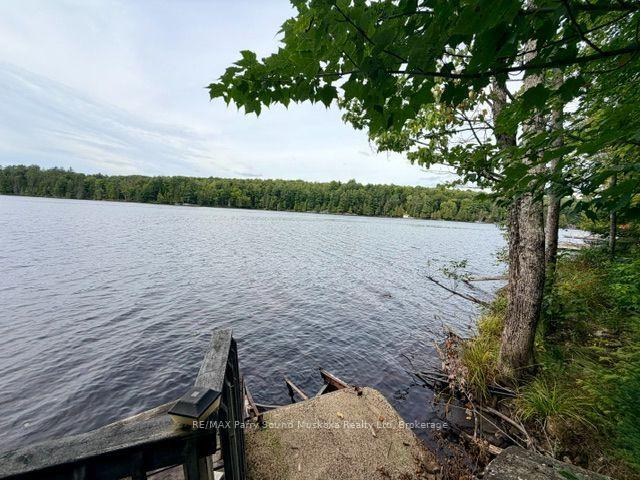 Photo 24 of 220 East Whalley Lake Road E, Magnetawan — HOMEH