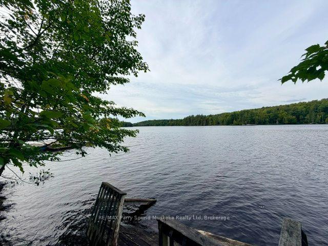 Photo 25 of 220 East Whalley Lake Road E, Magnetawan — HOMEH