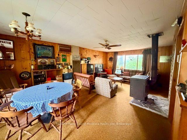 Photo 27 of 220 East Whalley Lake Road E, Magnetawan — HOMEH