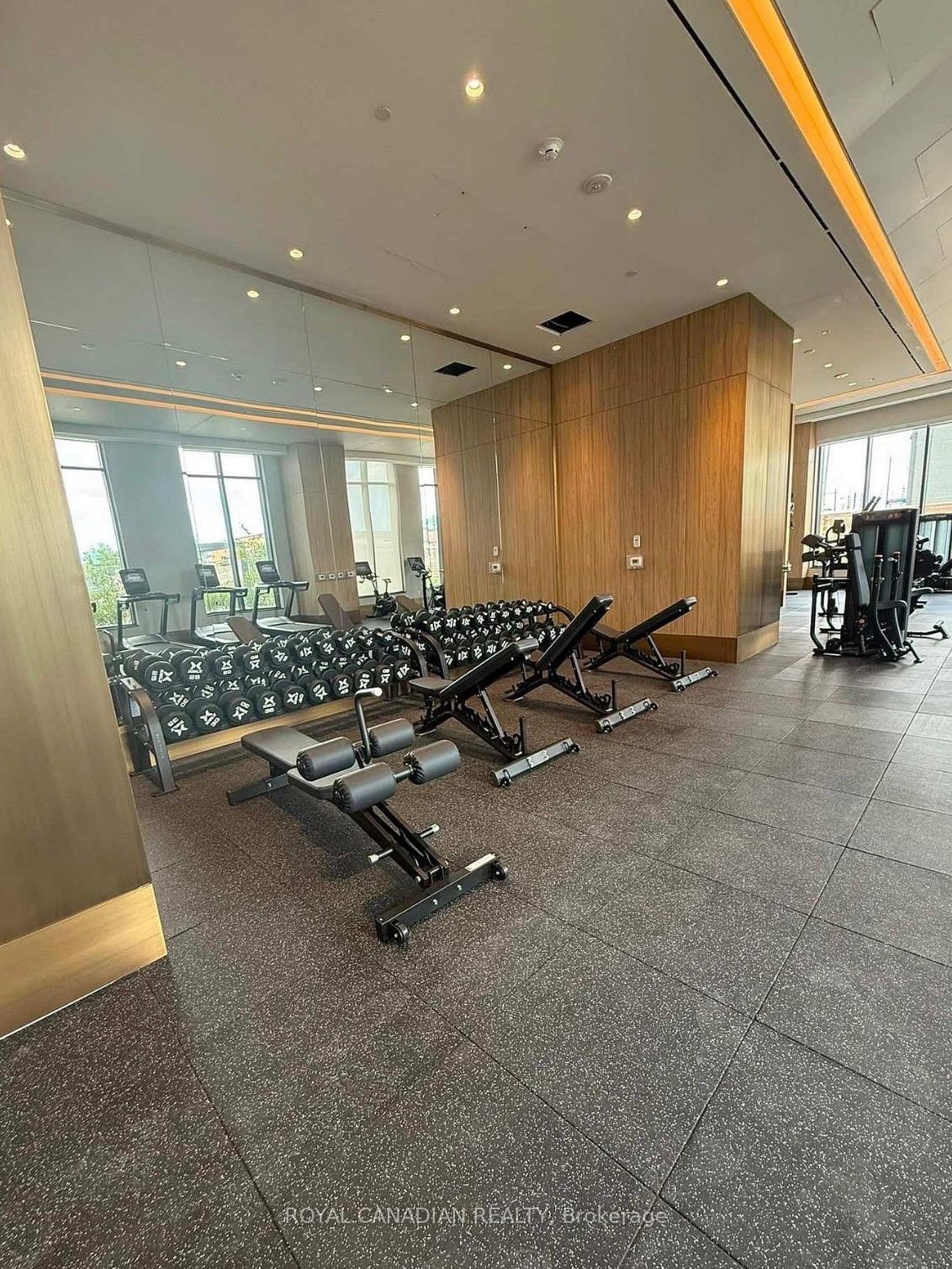 Photo 12 of Unit 613, 21 Meadowvale Road, Vaughan, Concord — HOMEH