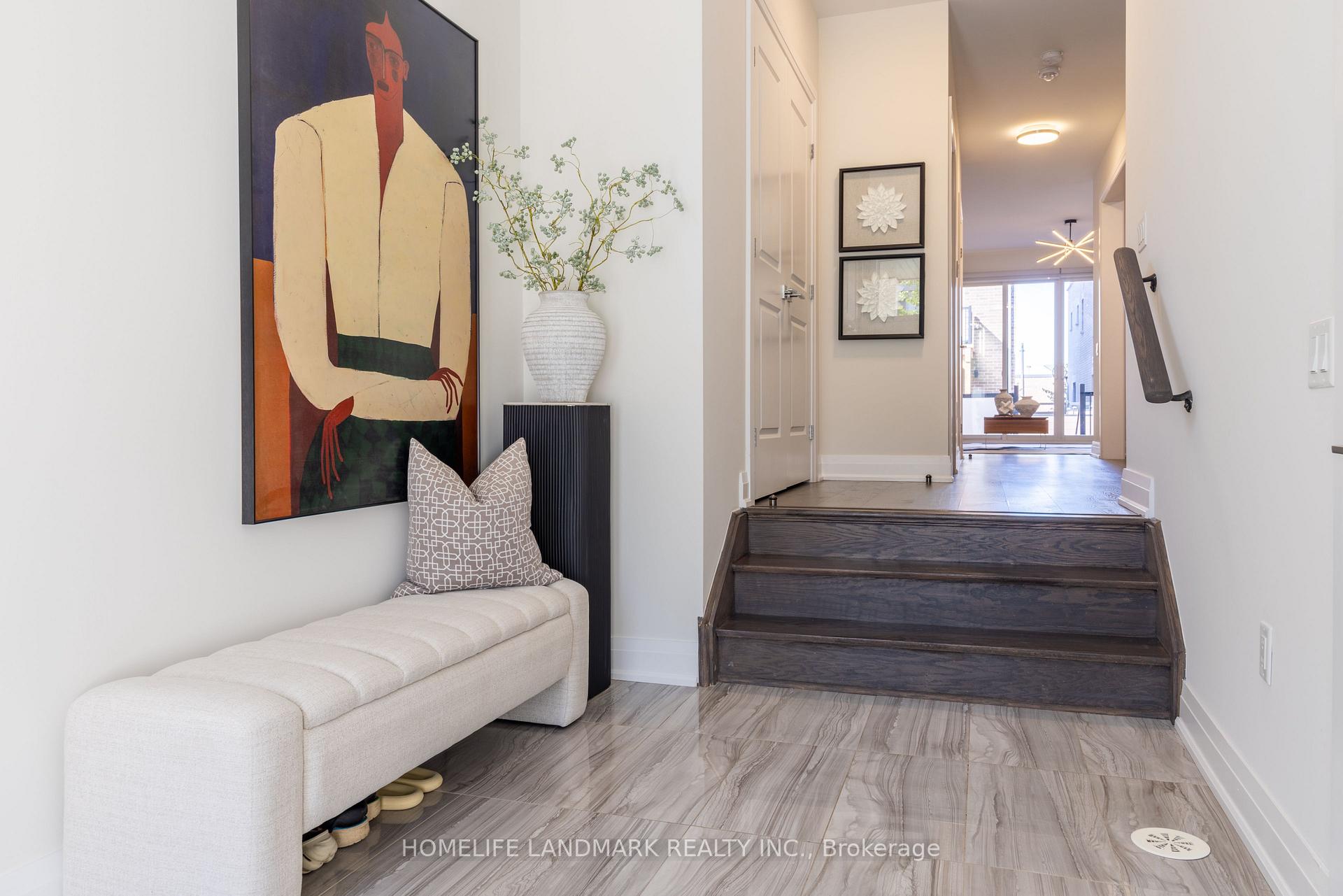 Photo 2 of 62 Harold Lawrie Lane, Markham, Aileen-Willowbrook — HOMEH
