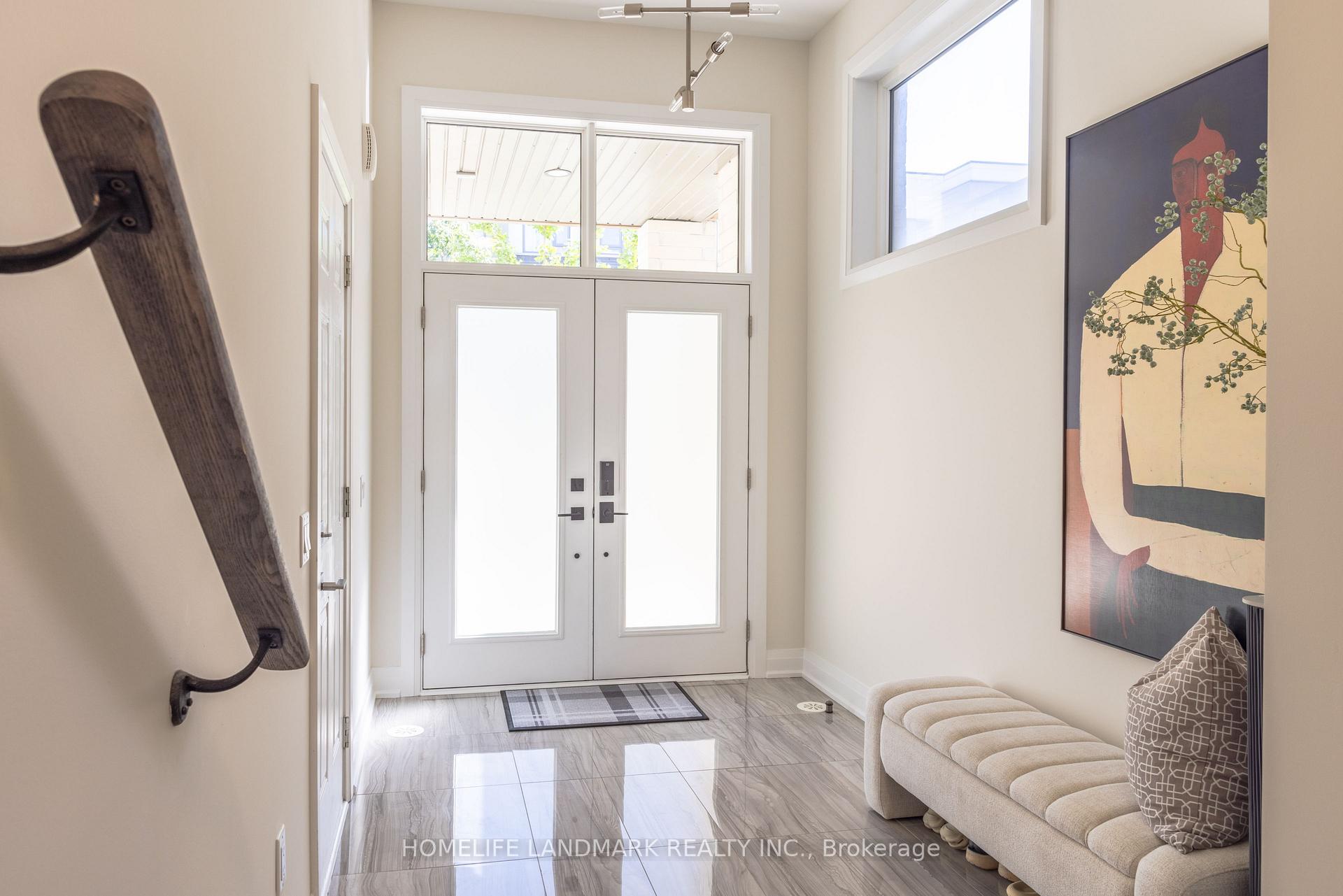 Photo 3 of 62 Harold Lawrie Lane, Markham, Aileen-Willowbrook — HOMEH