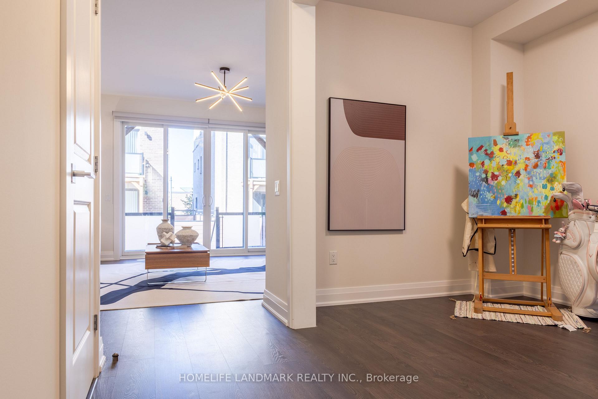 Photo 4 of 62 Harold Lawrie Lane, Markham, Aileen-Willowbrook — HOMEH