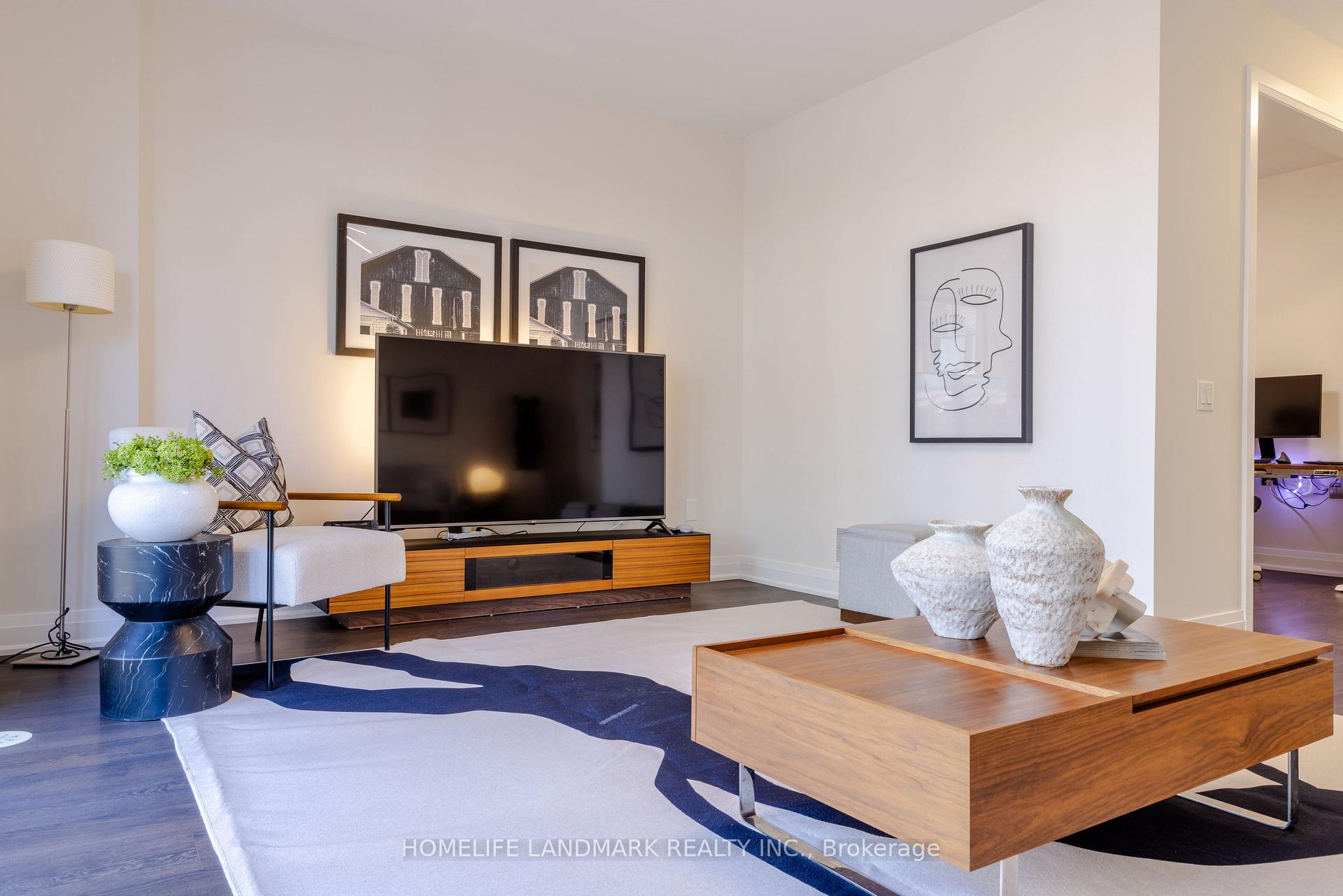 Photo 6 of 62 Harold Lawrie Lane, Markham, Aileen-Willowbrook — HOMEH