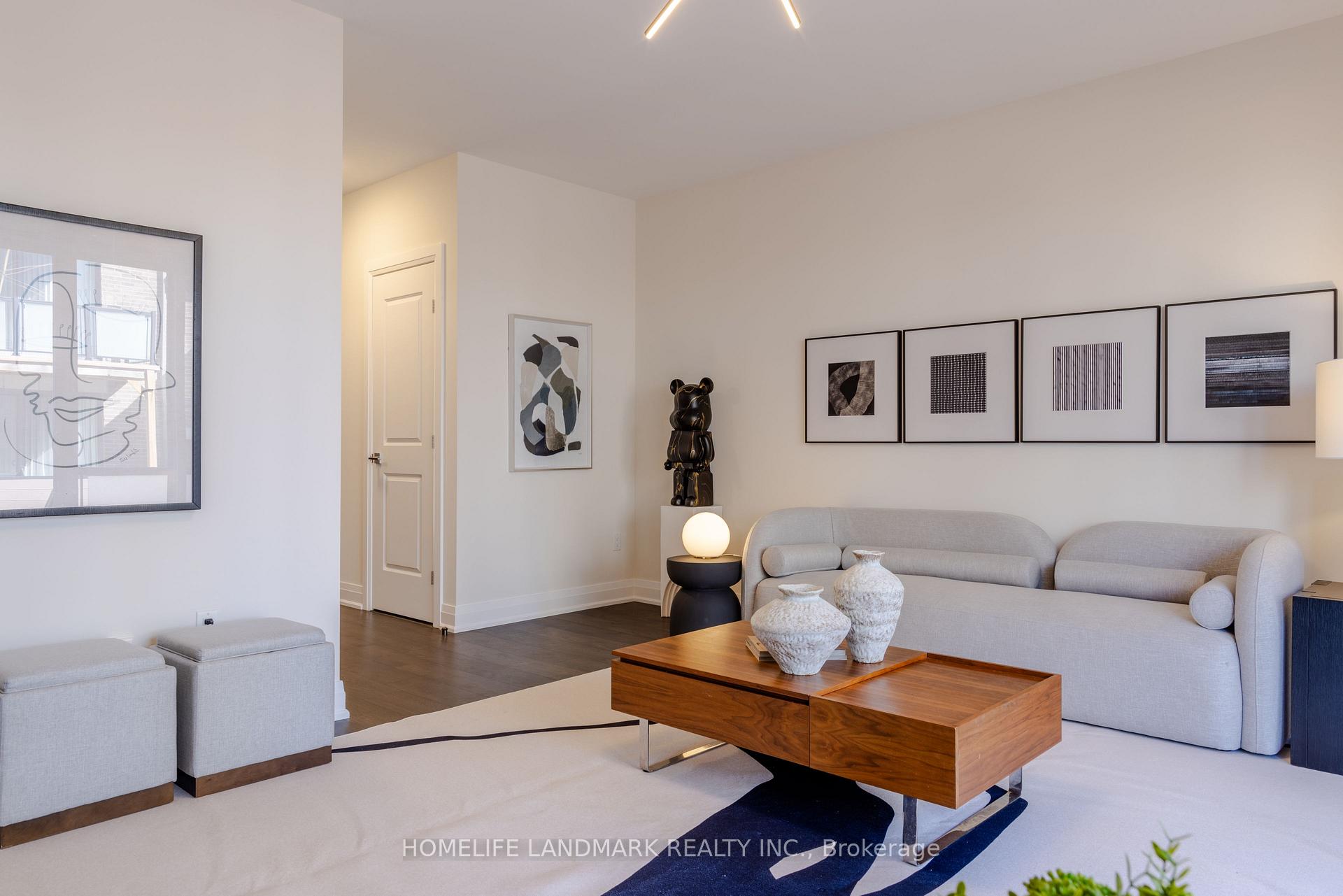 Photo 8 of 62 Harold Lawrie Lane, Markham, Aileen-Willowbrook — HOMEH